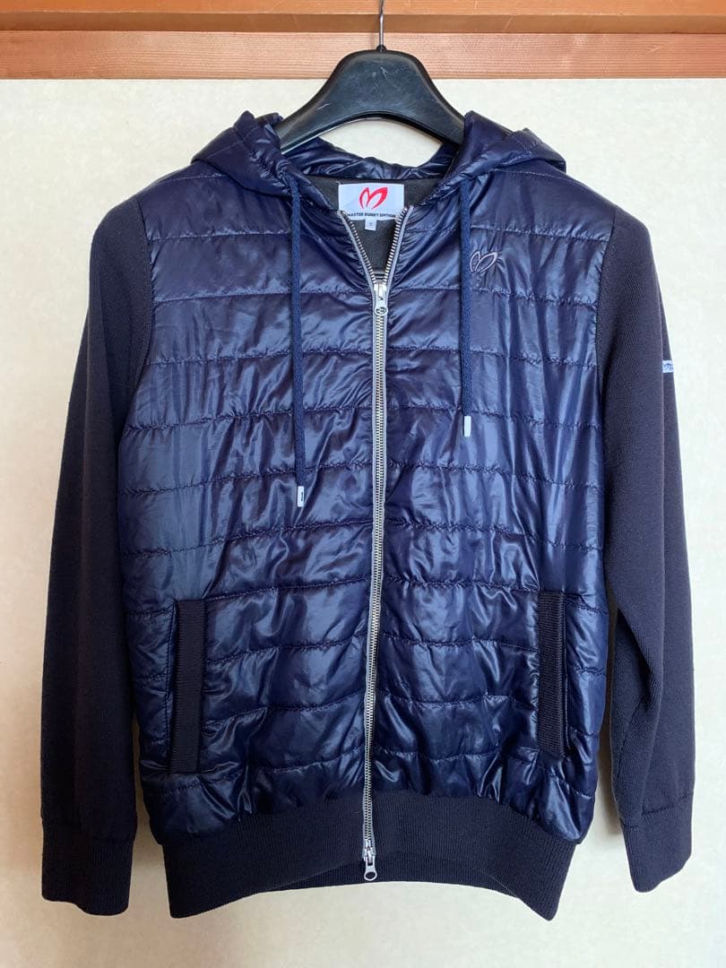 マスターバニーエディション　メンズゴルフウェア　サイズ５