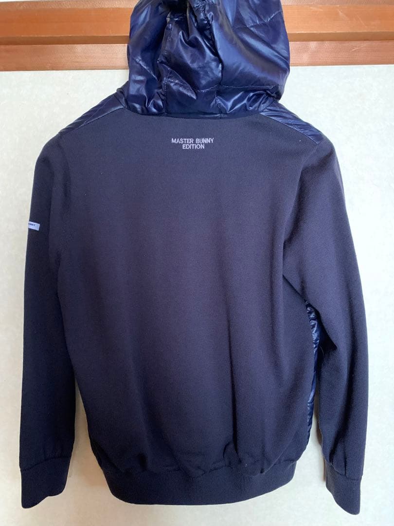 マスターバニーエディション　メンズゴルフウェア　サイズ５