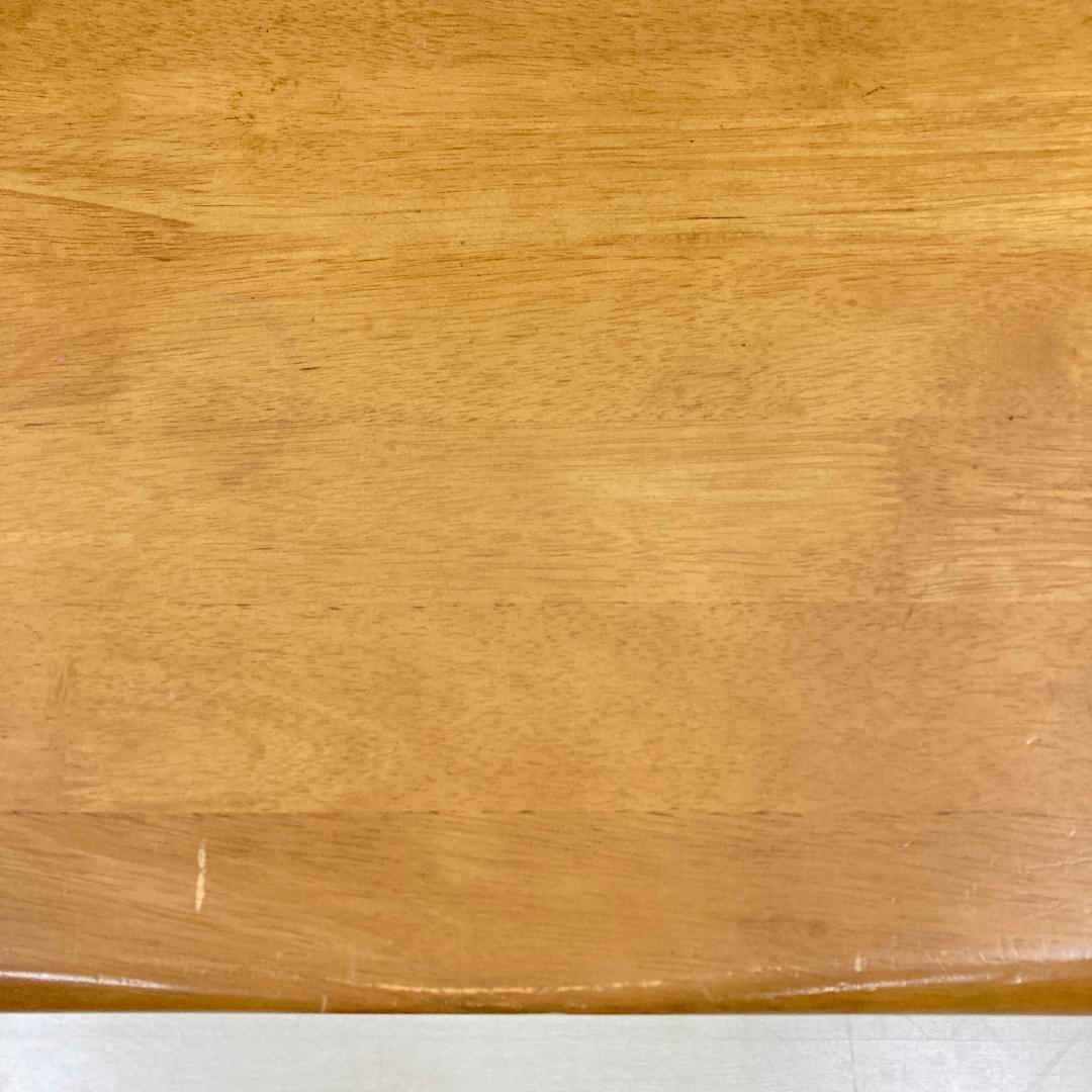 【カリモク】ルスティック　RUSTIC　キッチンカウンター　バーカウンター