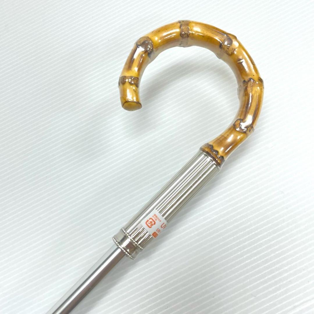 か*の様 新品52982　ジルスチュアート＊フリル　ブルー　刺繍 晴雨兼用日傘雨