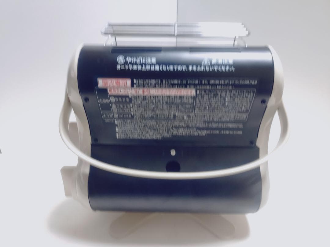 イワタニ カセットガスストーブ マイ暖 アイボリー CB-STV-MYD2