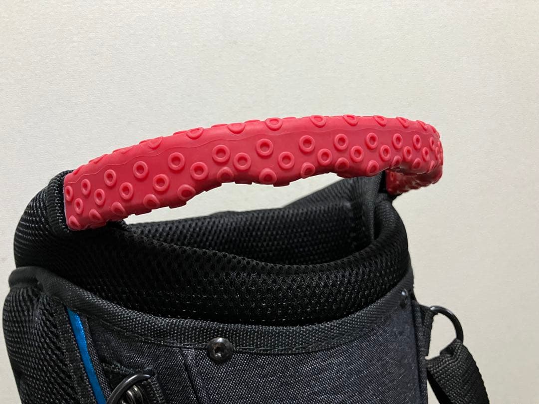 オークリー　スタンド式キャディバッグ