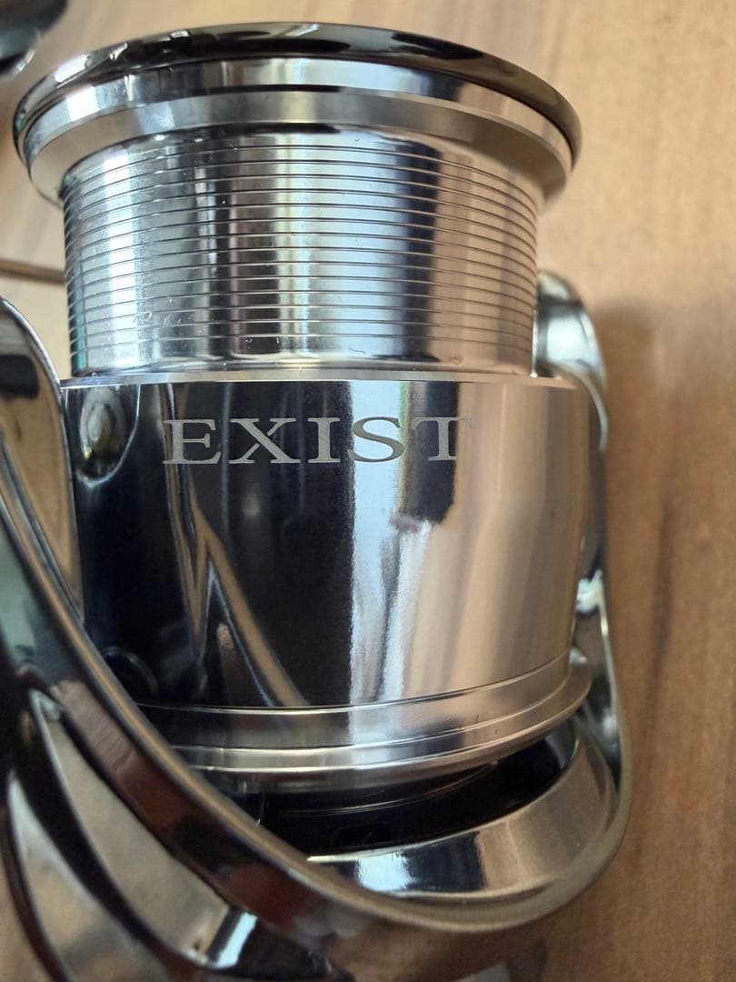 ダイワ 22EXIST イグジスト LT2000S-P スピニングリール