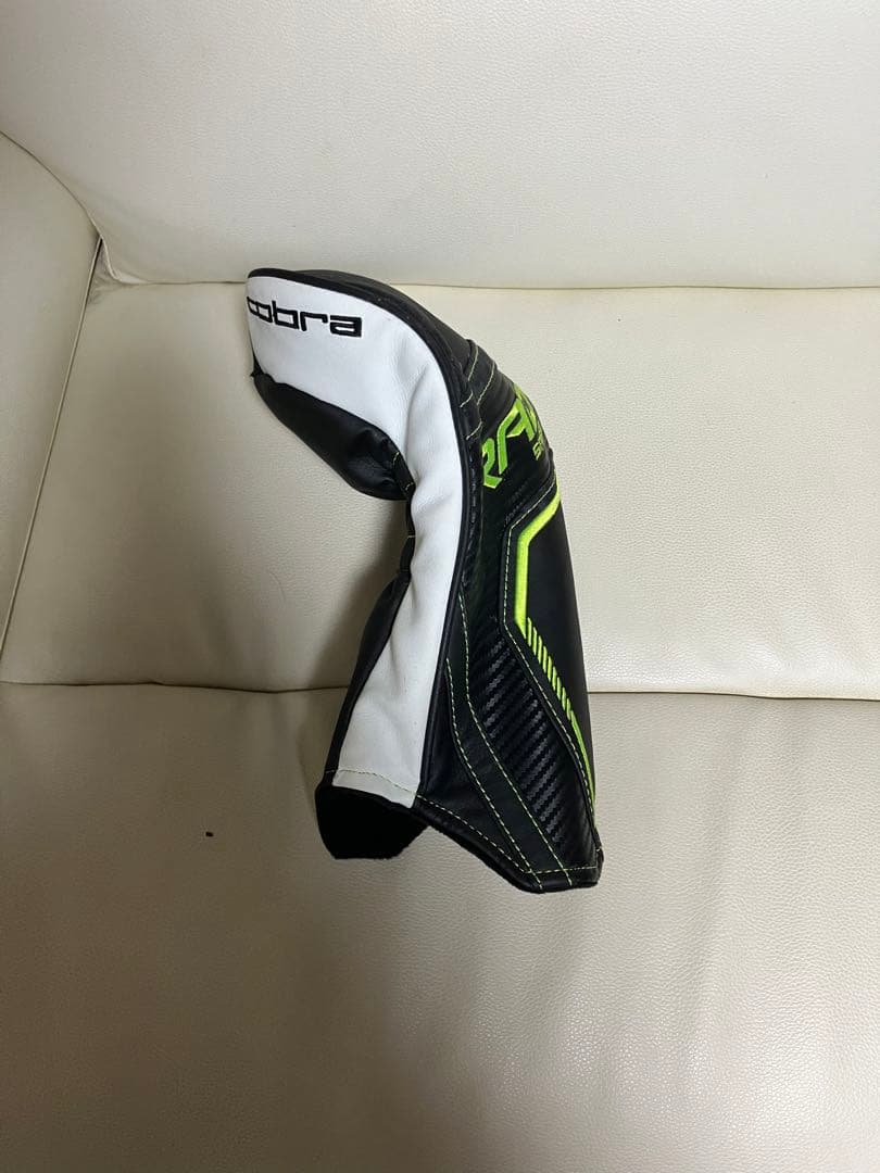【Aランク】コブラ RADSPEED ドライバー 10.5° S HC付