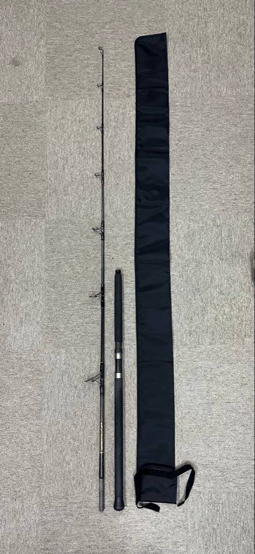 カーペンターEP82/38