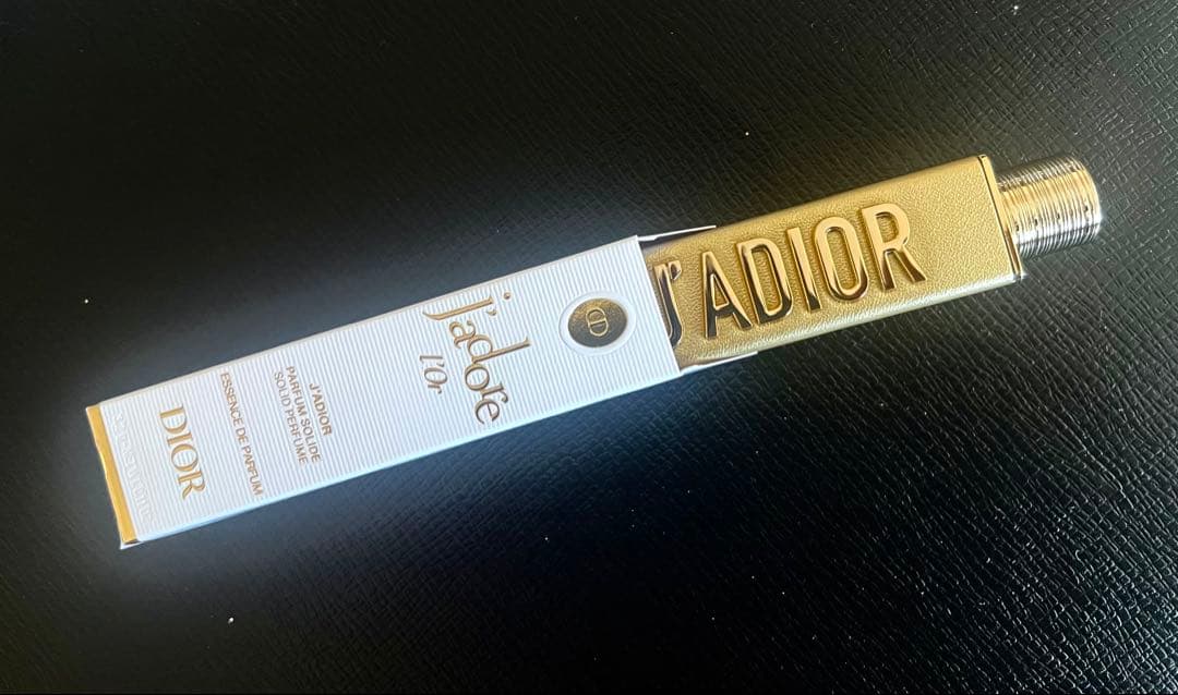 Diorジャドールロージャディオール限定品 顧客限定非売品のジュエリーケース