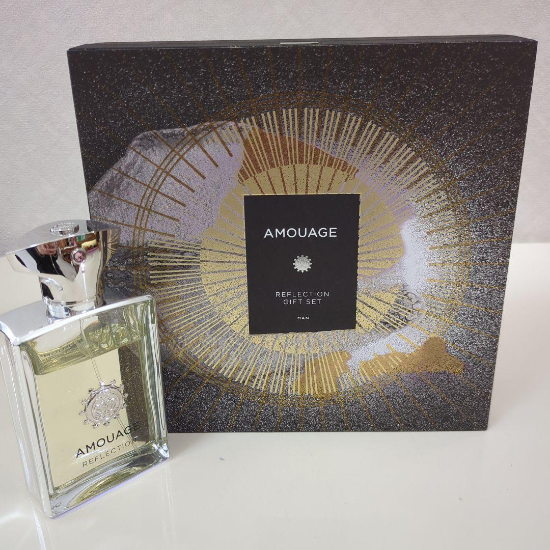 アムアージュ　REFLECTION　100ml