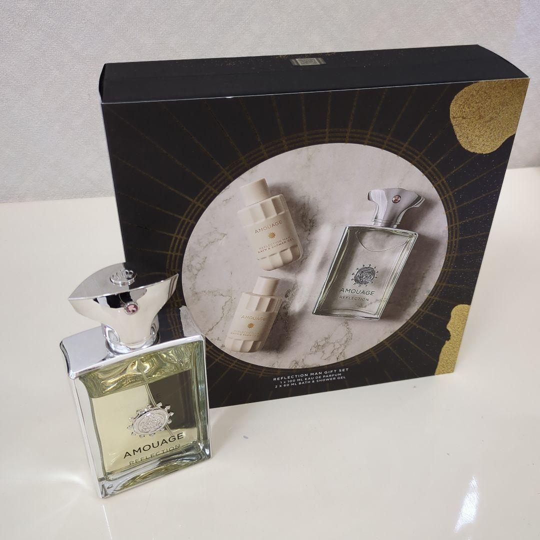 アムアージュ　REFLECTION　100ml