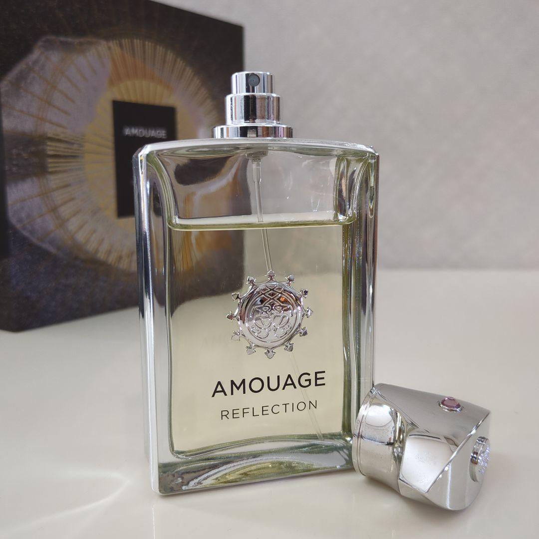 アムアージュ　REFLECTION　100ml