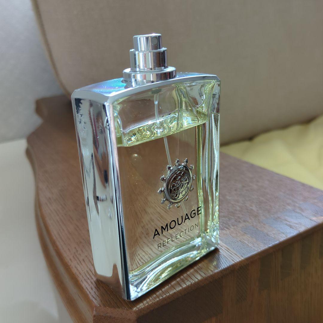アムアージュ　REFLECTION　100ml