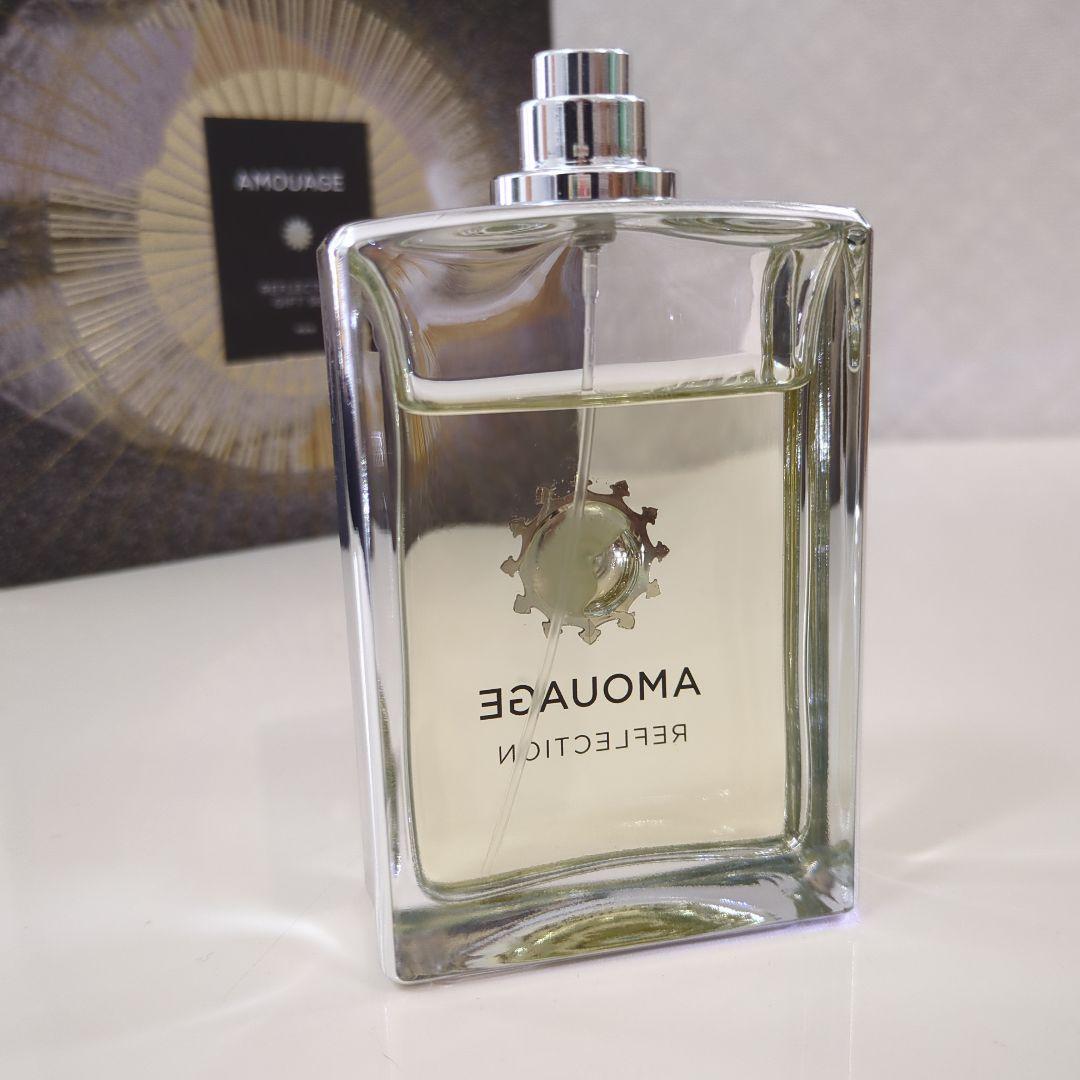 アムアージュ　REFLECTION　100ml