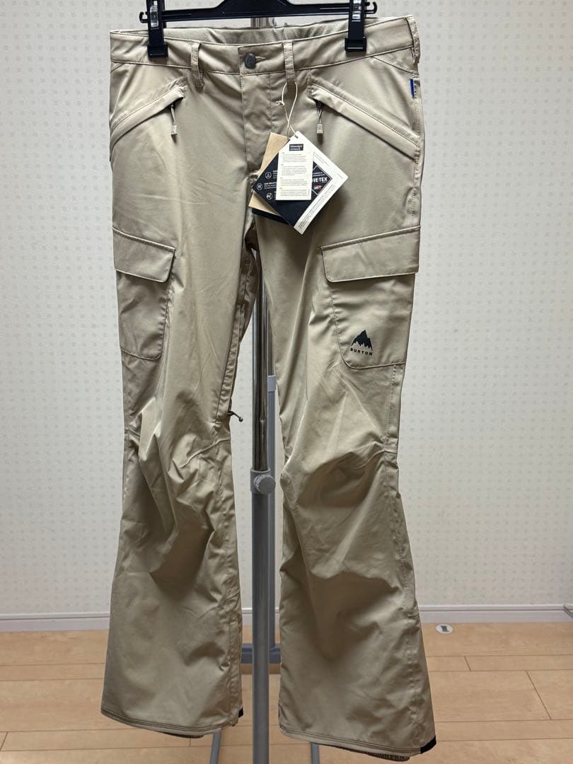 BURTON バートン スノーボード ウェア W GORE GLORIA PT