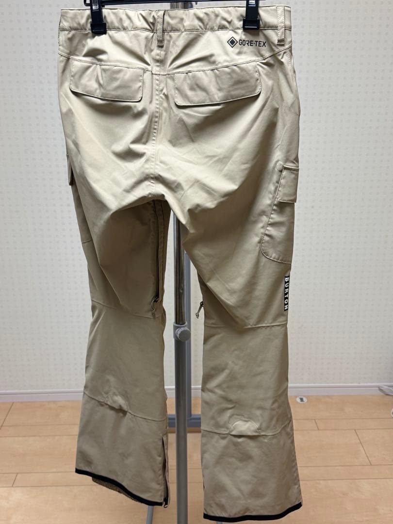 BURTON バートン スノーボード ウェア W GORE GLORIA PT