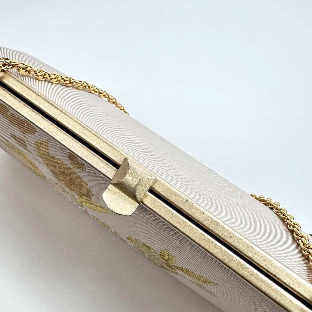 ばーです❣️【着物と帯 時流】Z25245◆新品 草履バッグセット◆