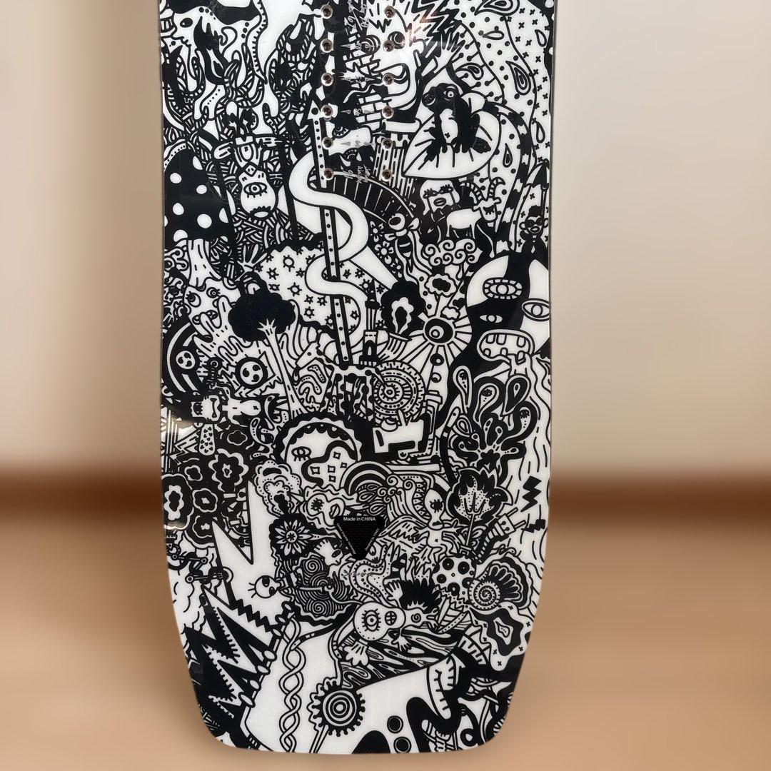 ヨネックス　グローウェント153