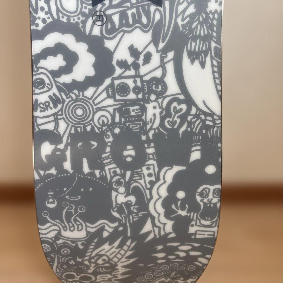 ヨネックス　グローウェント153