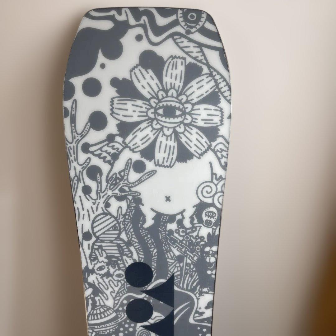 ヨネックス　グローウェント153