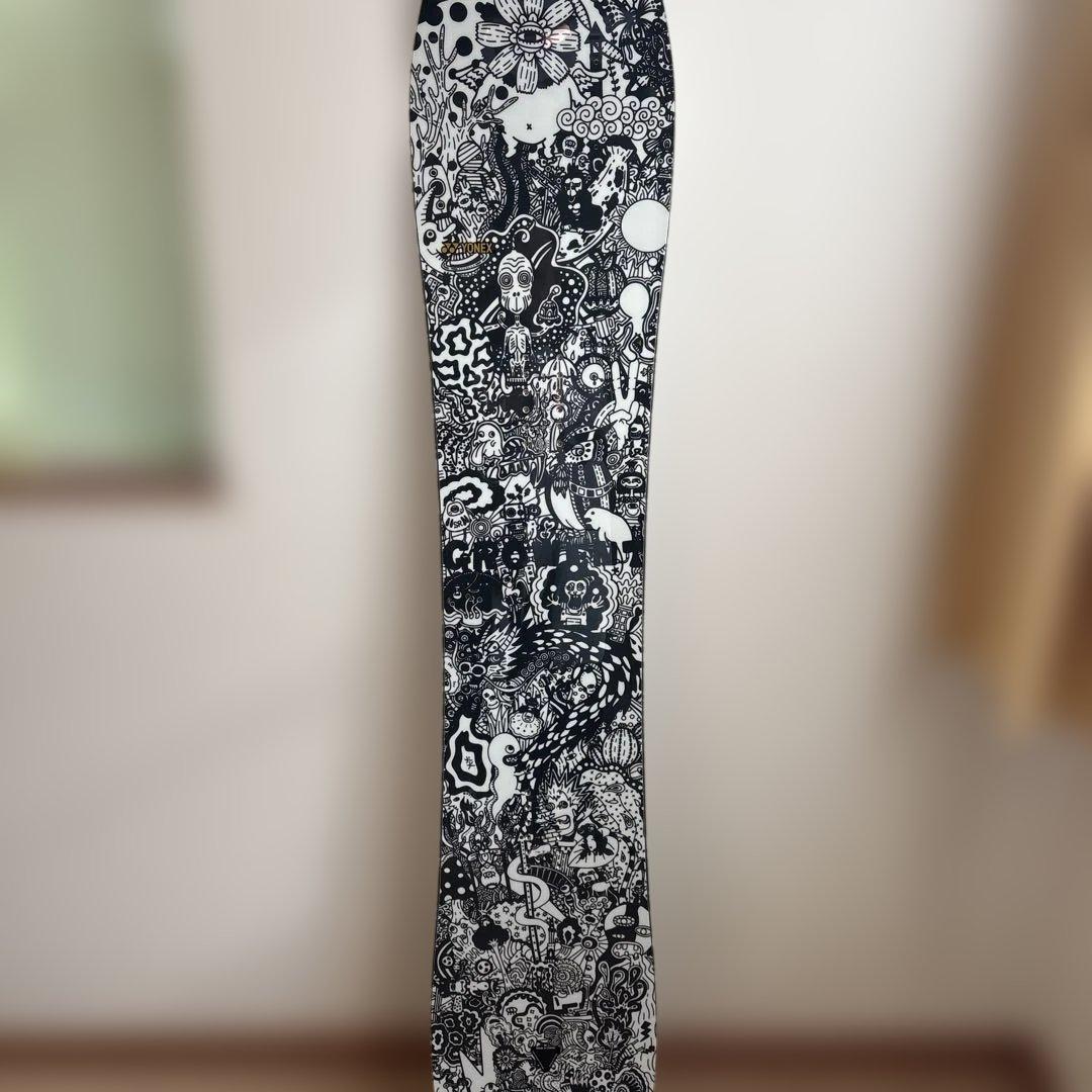 ヨネックス　グローウェント153