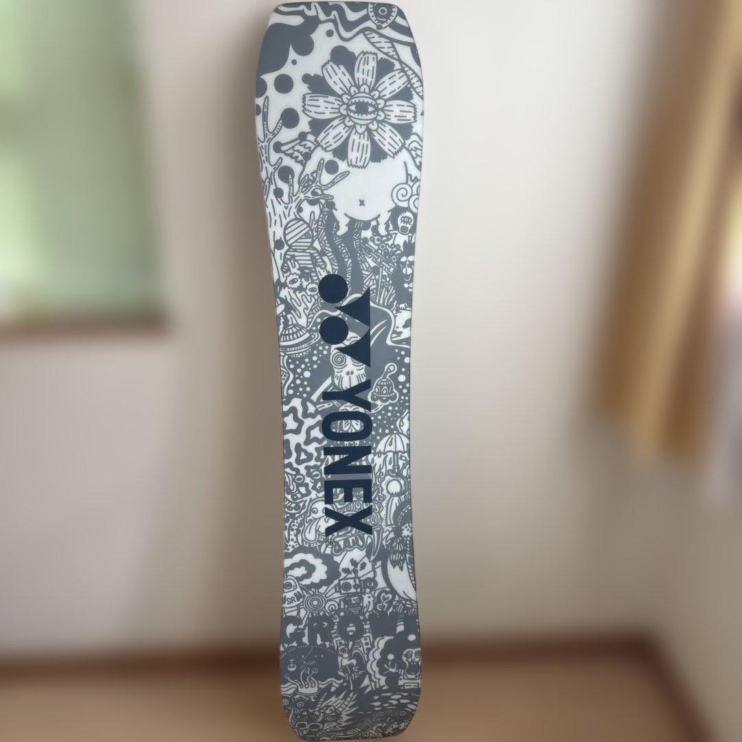 ヨネックス　グローウェント153