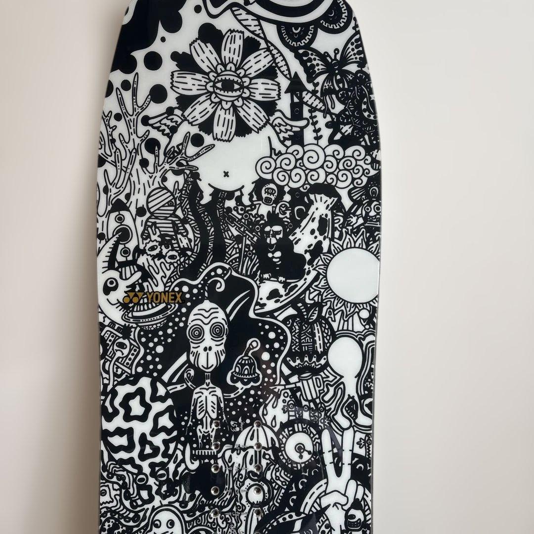 ヨネックス　グローウェント153