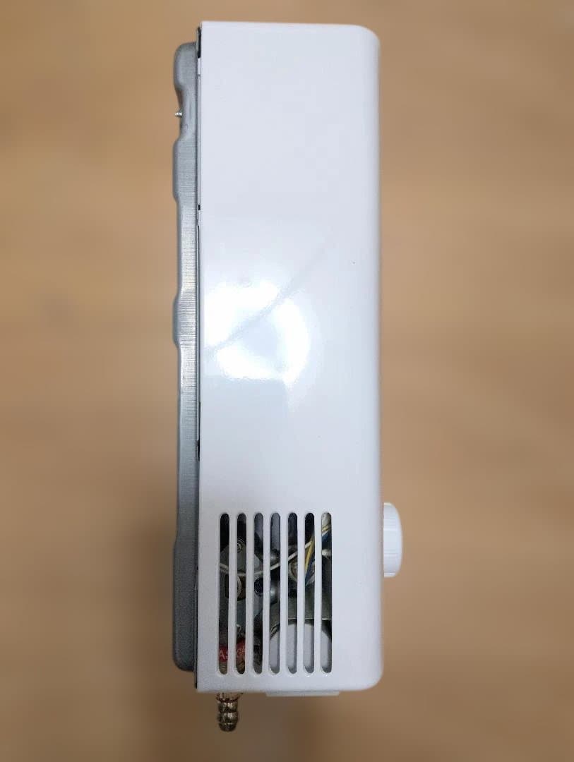 パロマ PH-5BV-1K ガス瞬間湯沸かし器 都市ガス用