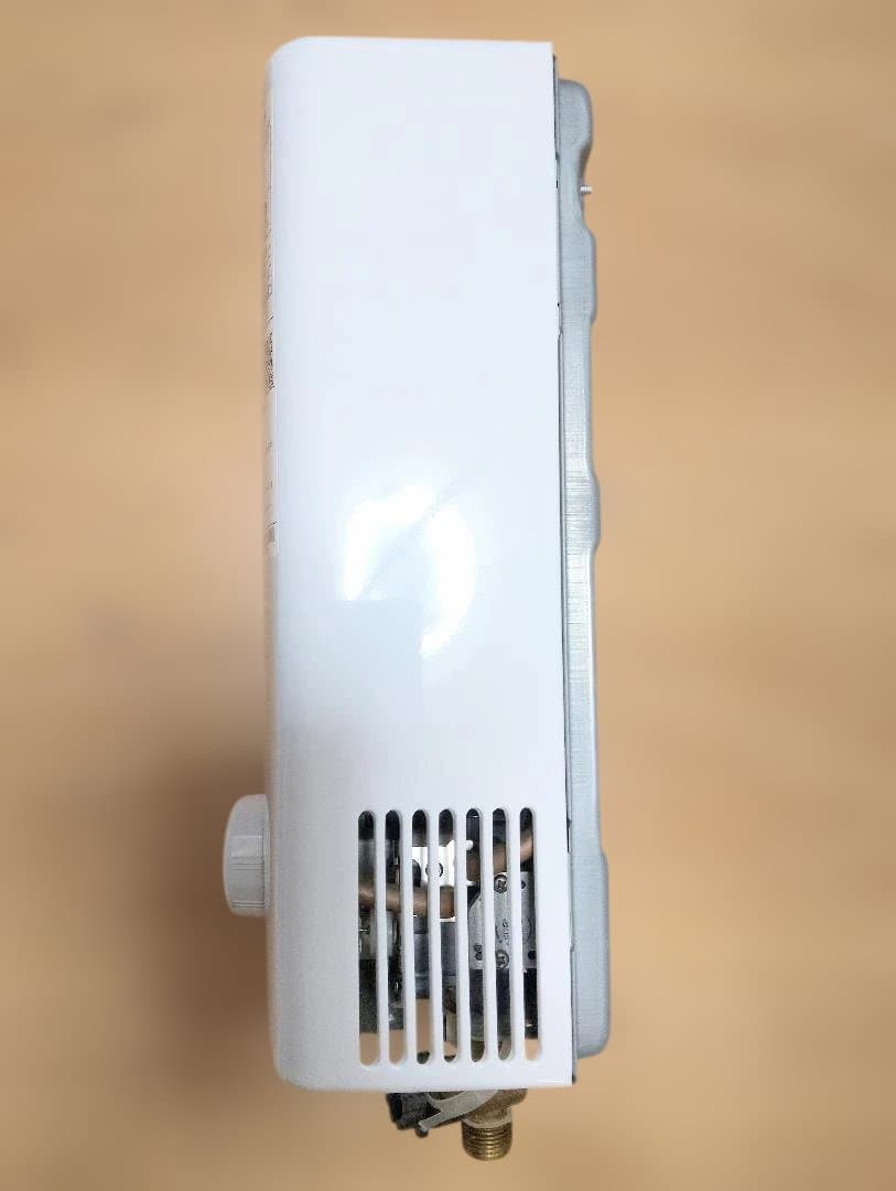 パロマ PH-5BV-1K ガス瞬間湯沸かし器 都市ガス用