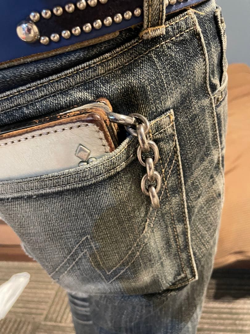 ストップライト　stoplight ウルフズヘッド