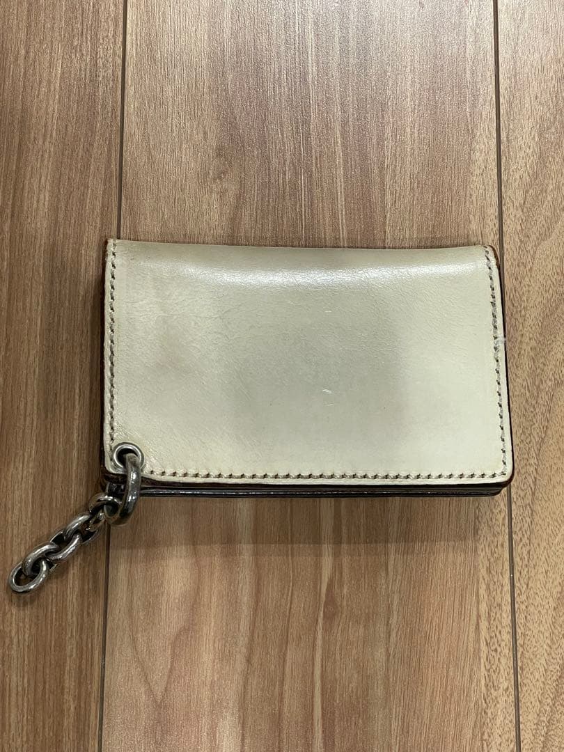 ストップライト　stoplight ウルフズヘッド