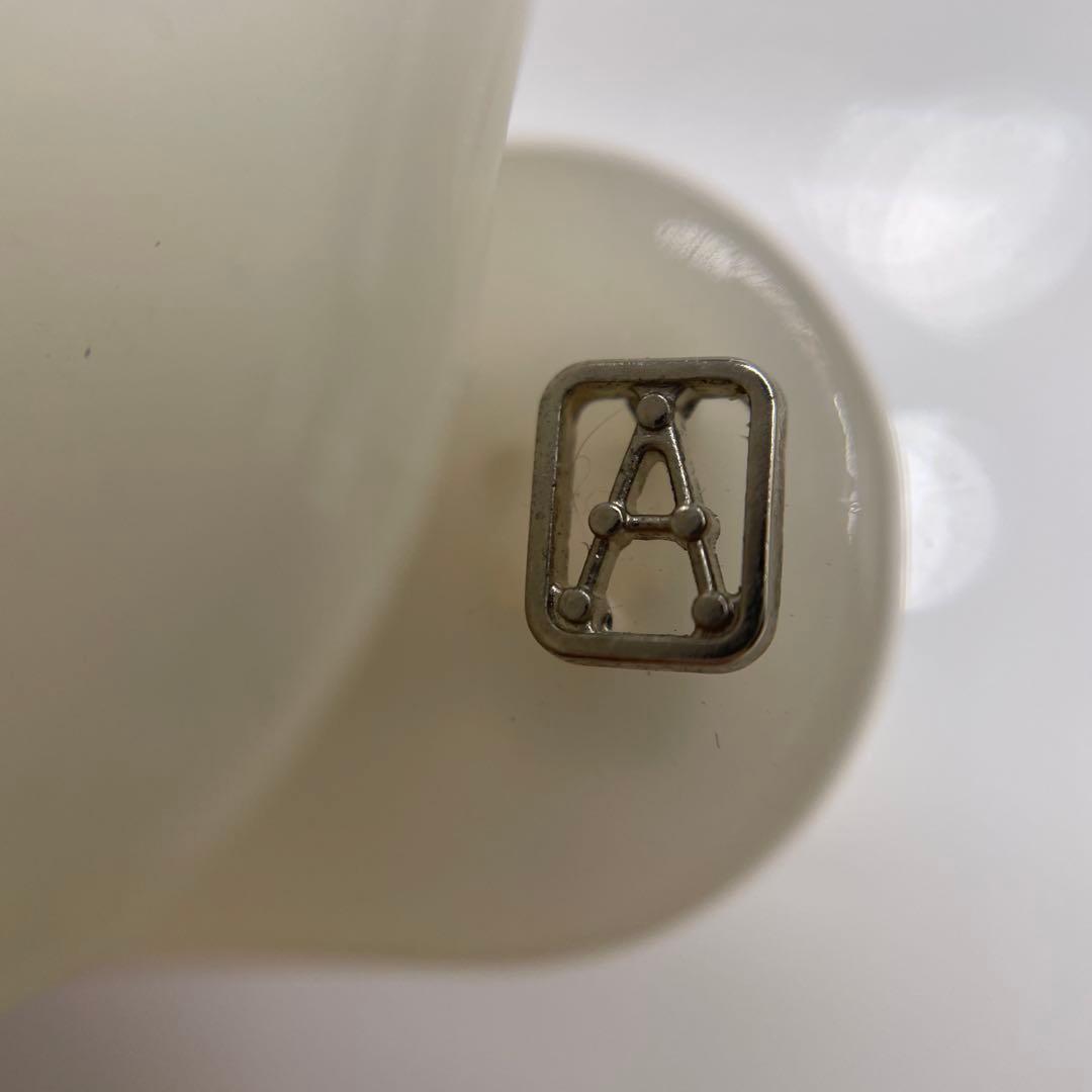 ○ALEXANDRE DE PARIS アレクサンドルドゥパリ　カメリアバレッタ