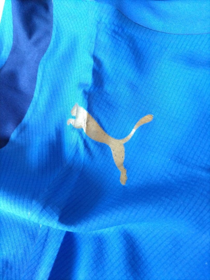 イタリア　ピルロ　ユニフォーム　代表　LLサイズ　オーセンティック　2006