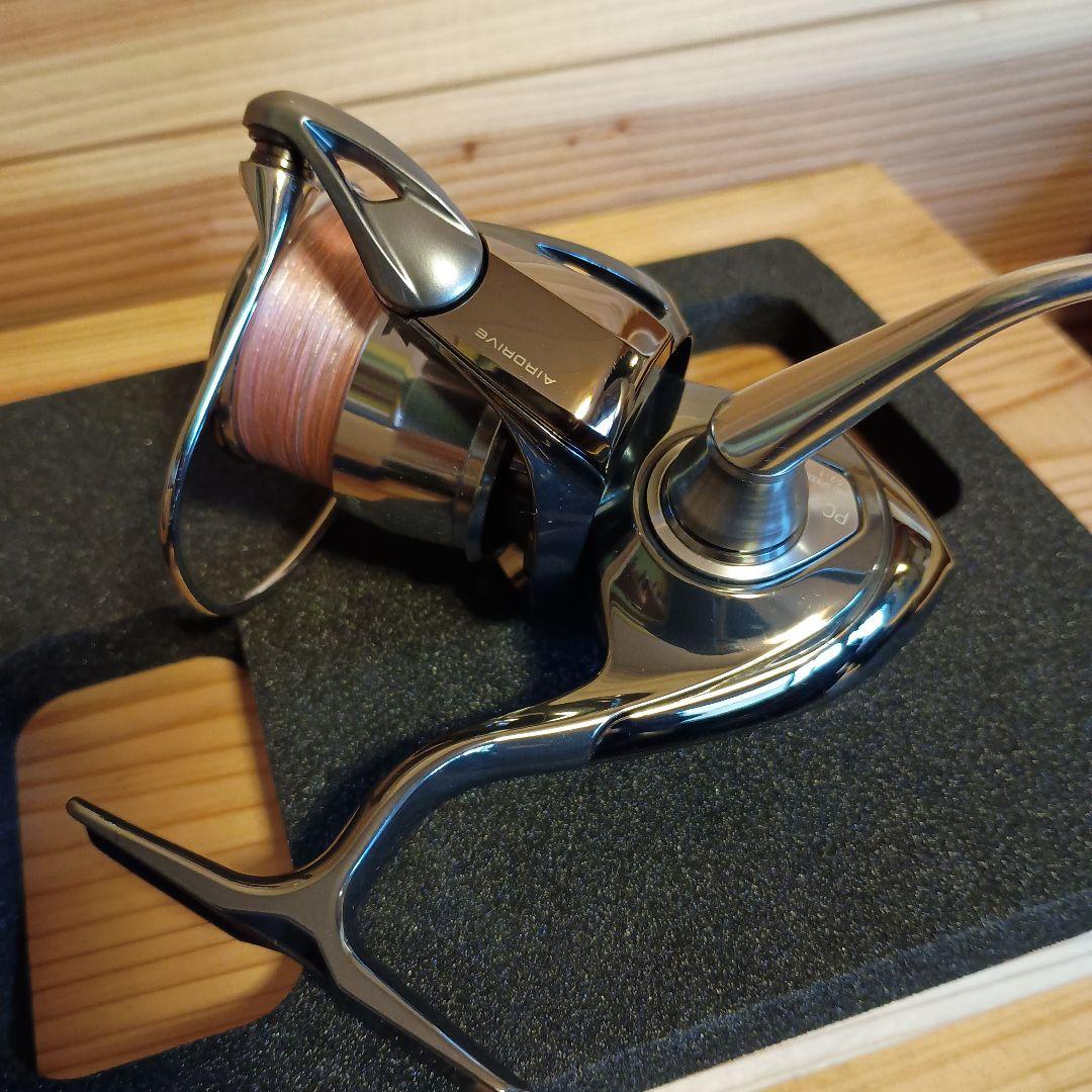 ダイワ　22イグジスト EXIST PC LT2500