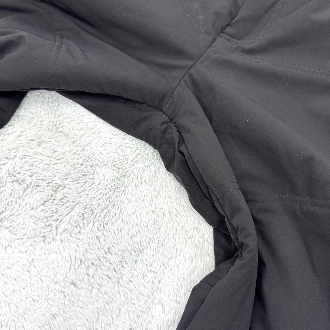 TFW49 パンツ ゴルフ 20AW SHIELD WARMER 黒 L 5