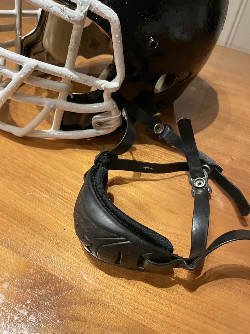 Riddell Speed S2BDC-TX ヘルメットＬ