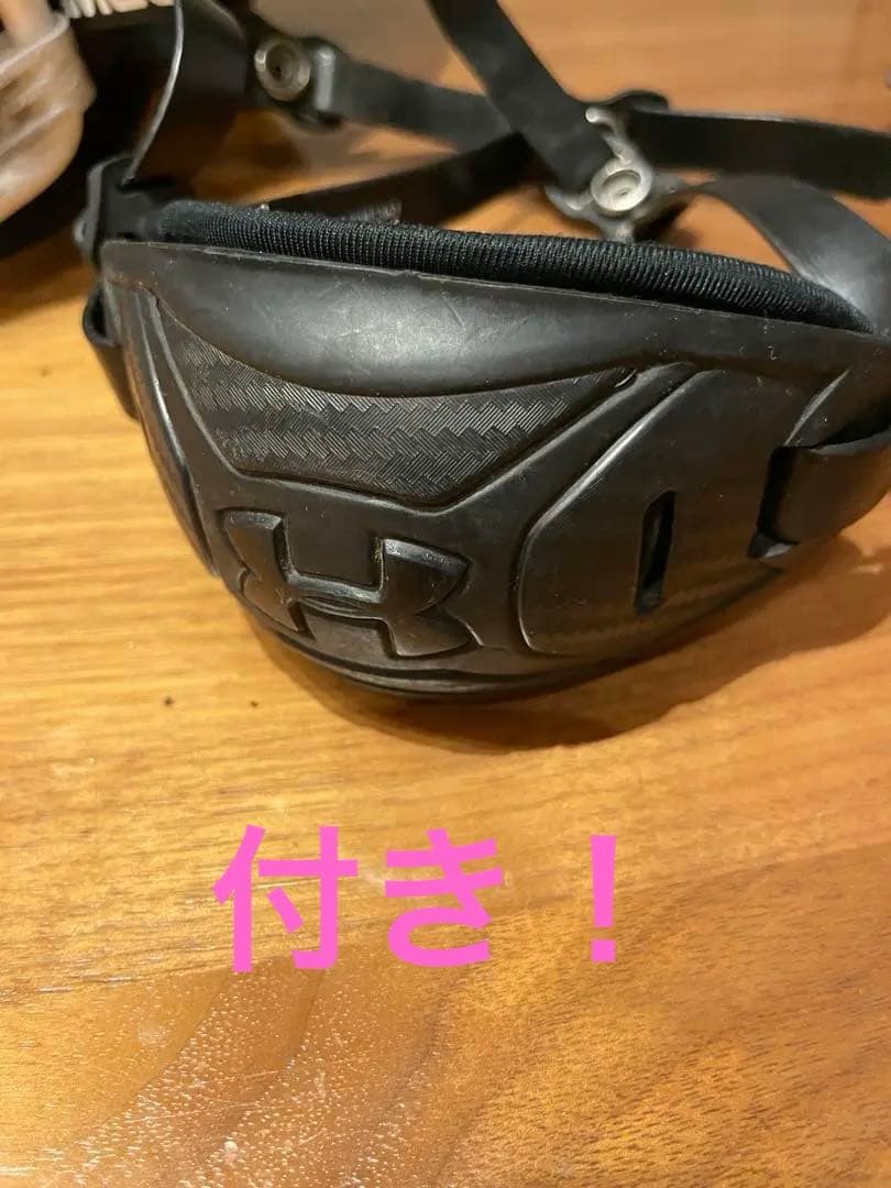 Riddell Speed S2BDC-TX ヘルメットＬ