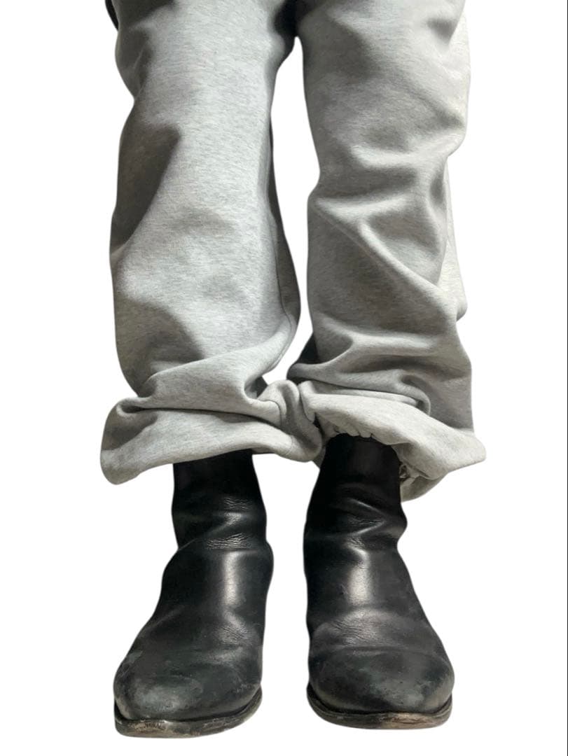 靴 \"celine\"6cm heel jacno boots