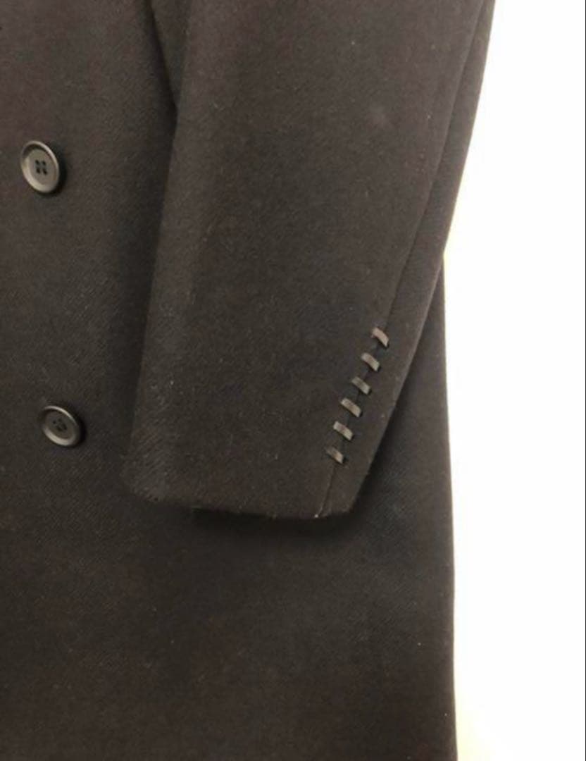 COACH ダブル　Pコート