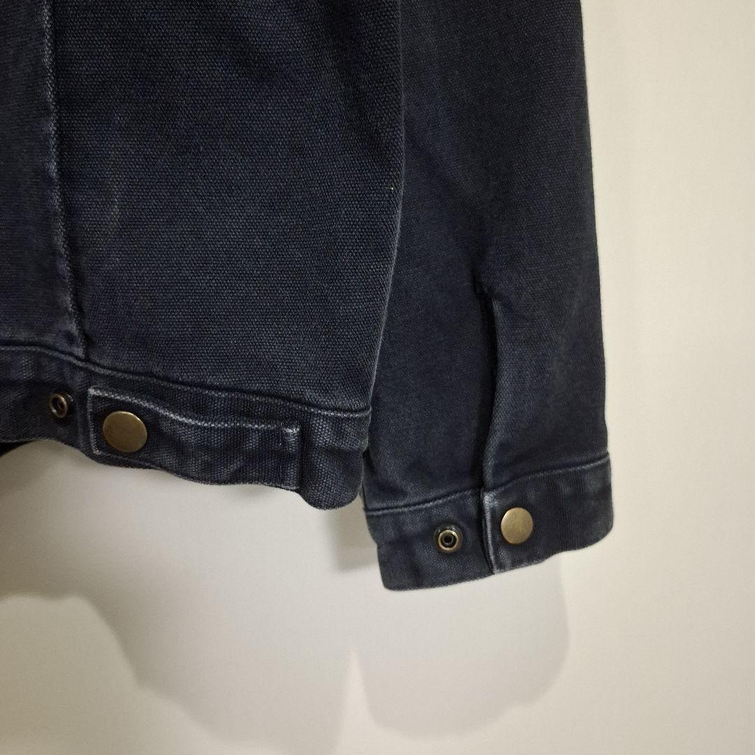 XLARGE × Dickies コラボ ワークジャケット