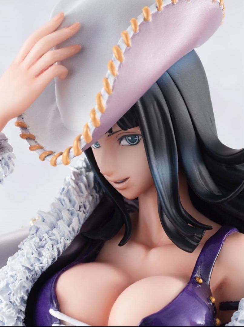 POP ワンピース “Playback Memories” ミス・オールサンデー