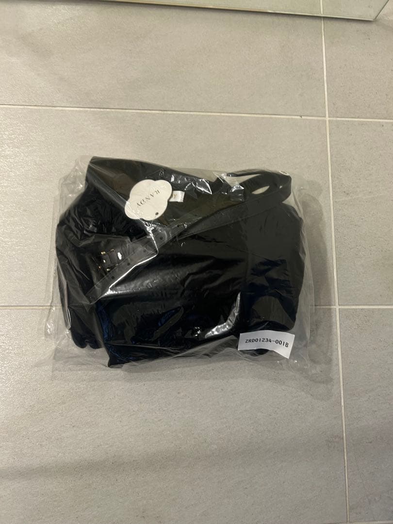 ワンピース Randy Fluffy mermaid ensemble dress