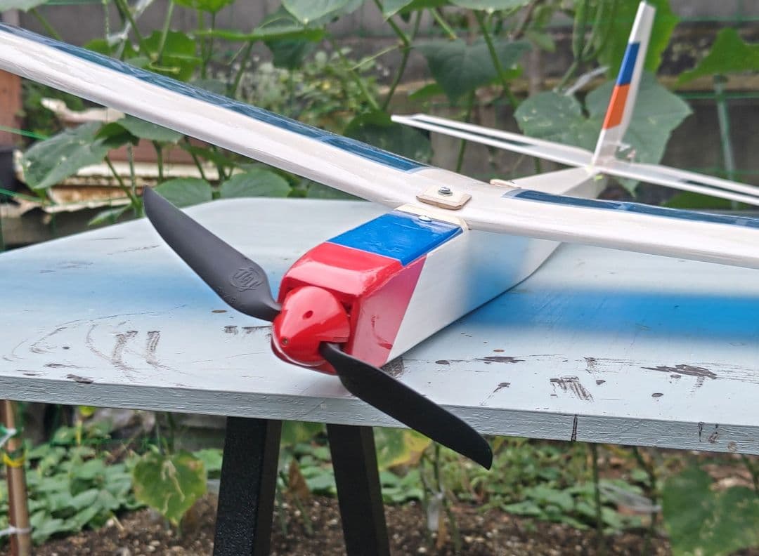 モーターグライダー（小型）