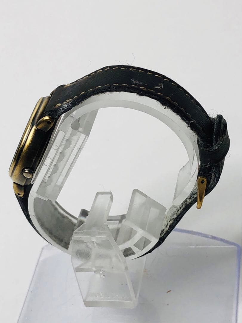 SEIKO ALBA SUCCESS V891-0050 ムーンフェイズ