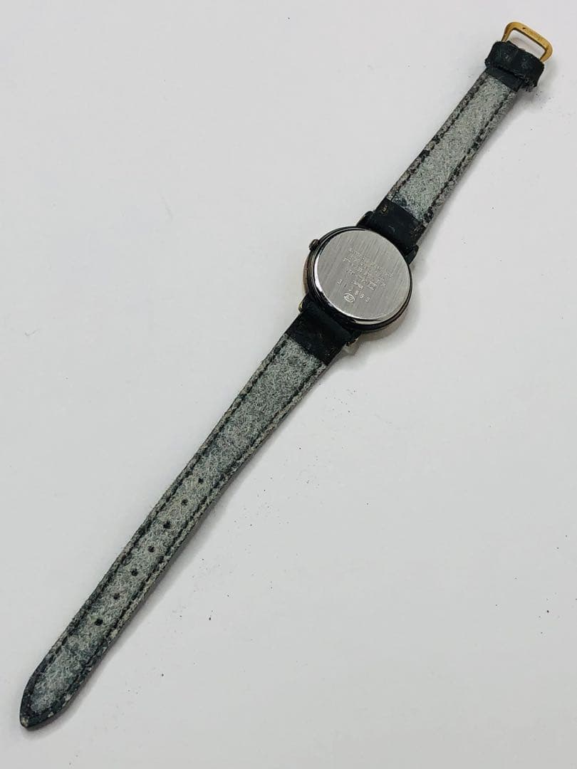 SEIKO ALBA SUCCESS V891-0050 ムーンフェイズ