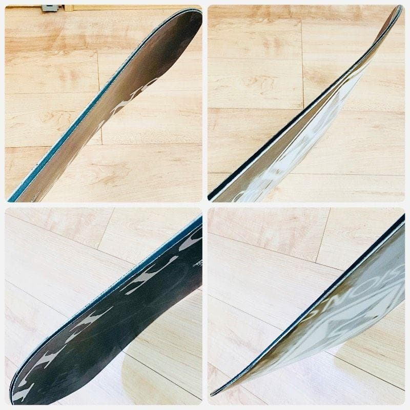 セッションズ SESSIONS RIOT PLUS スノーボード 板 151cm