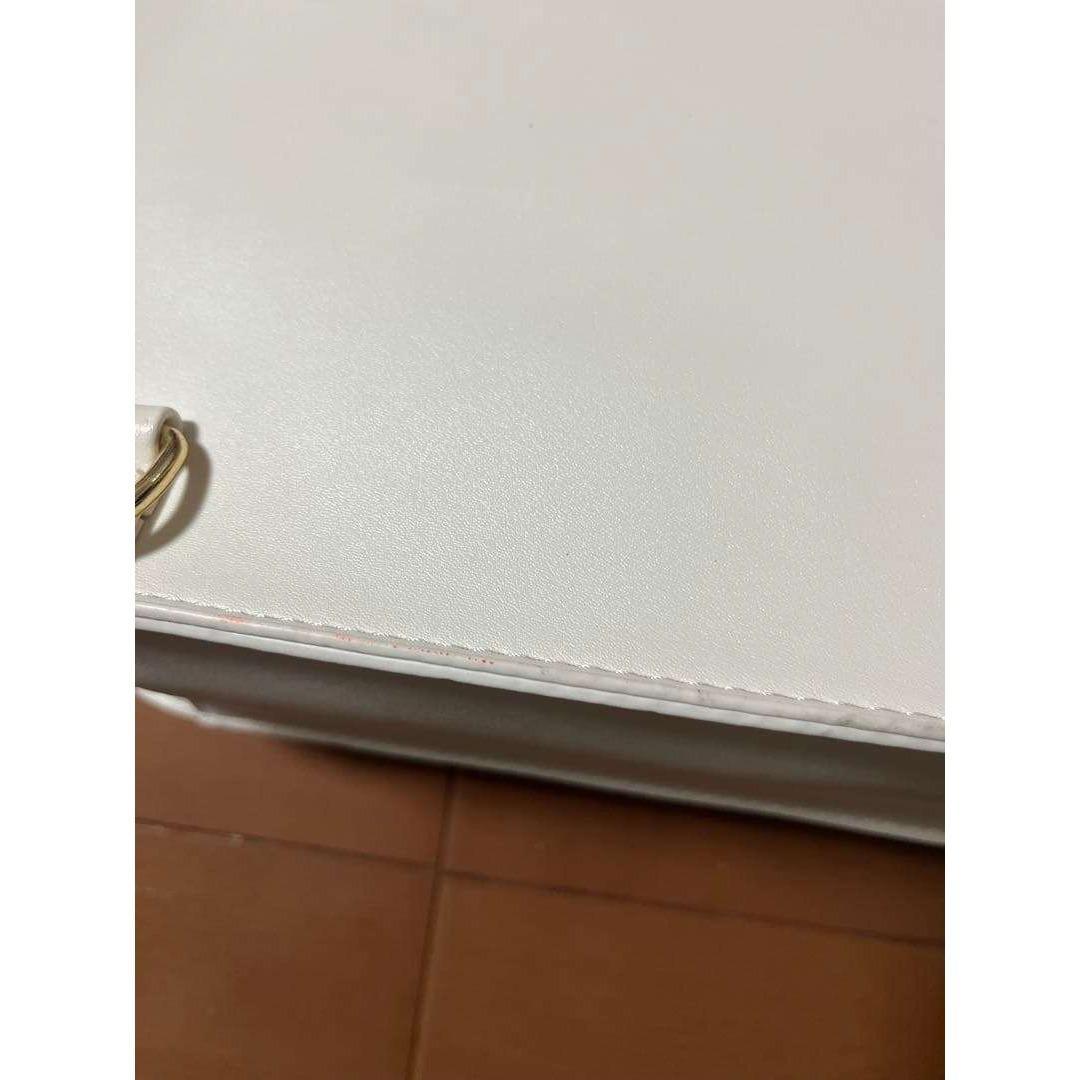 アマベル　セーラーエンブレム サッチェルバッグ　Amavel