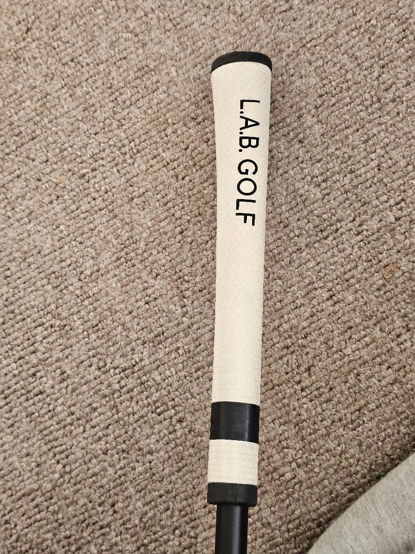 L.A.B GOLF DF3 34インチ