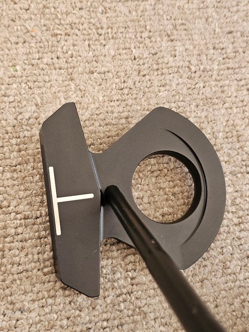 L.A.B GOLF DF3 34インチ