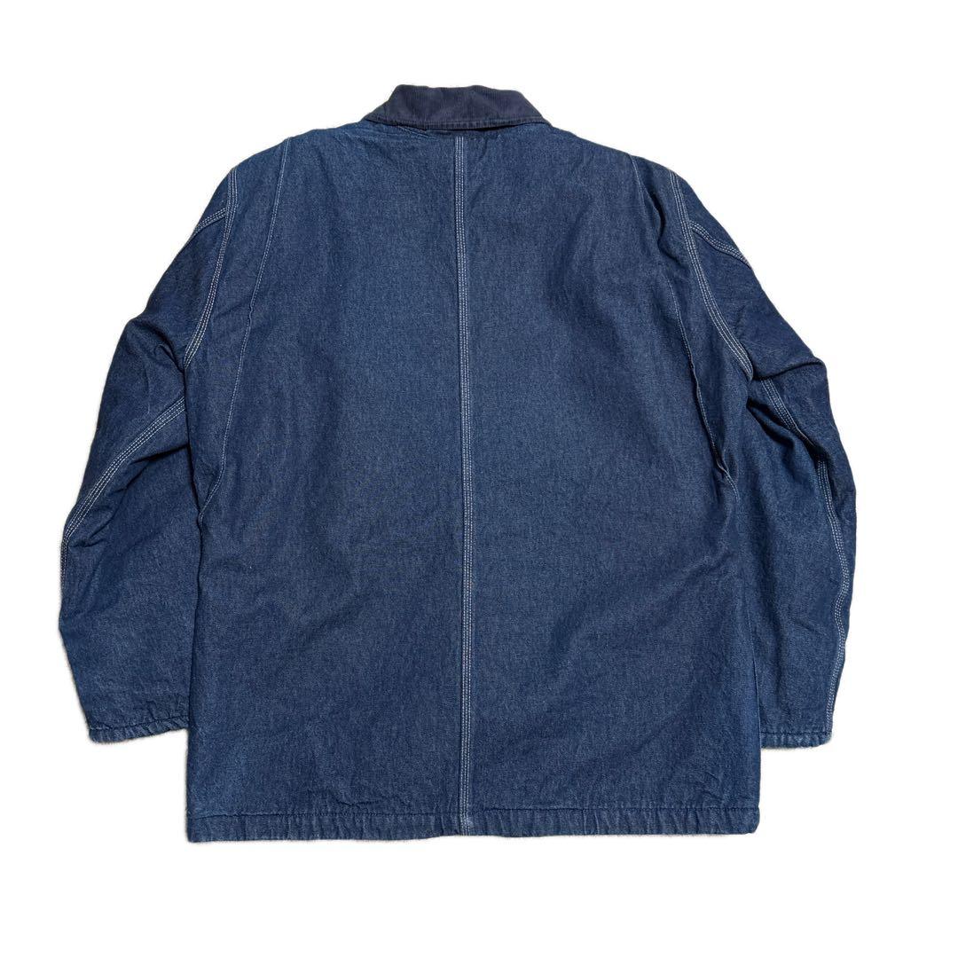 Dickies ディッキーズ デニム カバーオール M