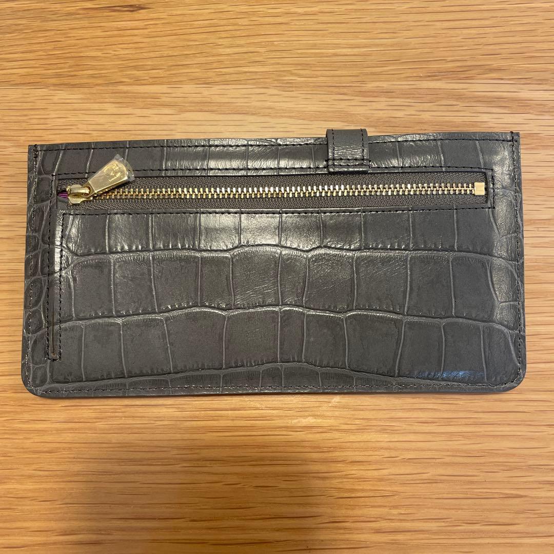 新品未使用　ADMJ 長財布