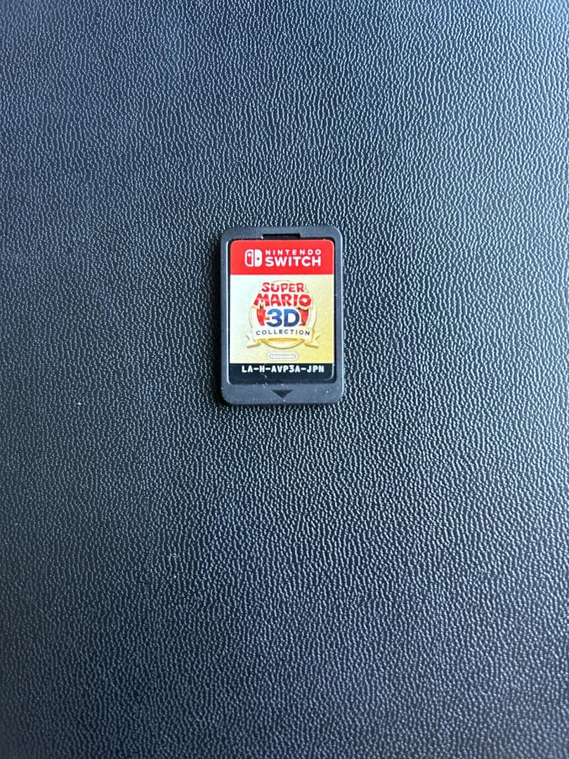 スーパーマリオ ３D コレクション