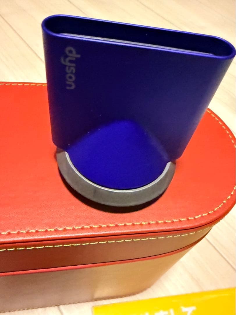 dyson ヘアドライヤー HD01 新品 開封品 Supersonic 限定品